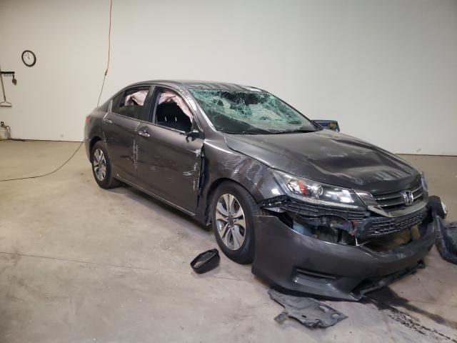 HONDA ACCORD LX 2014 1hgcr2f31ea103219