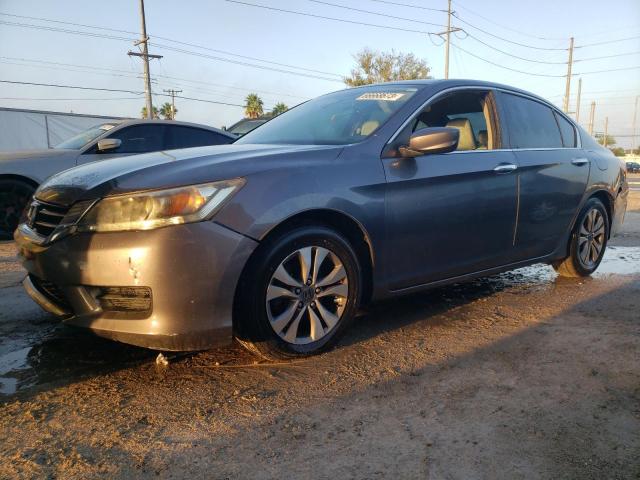 HONDA ACCORD LX 2014 1hgcr2f31ea104631