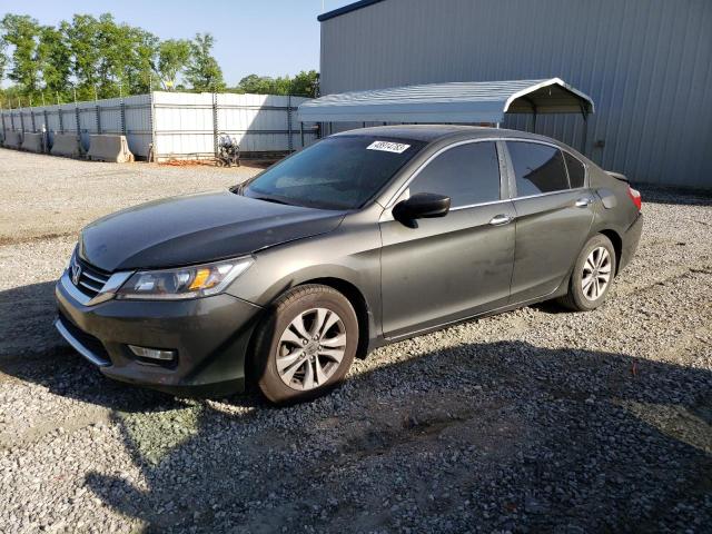 HONDA ACCORD LX 2014 1hgcr2f31ea107450