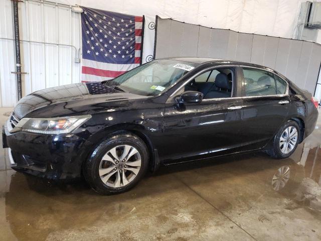 HONDA ACCORD LX 2014 1hgcr2f31ea109487