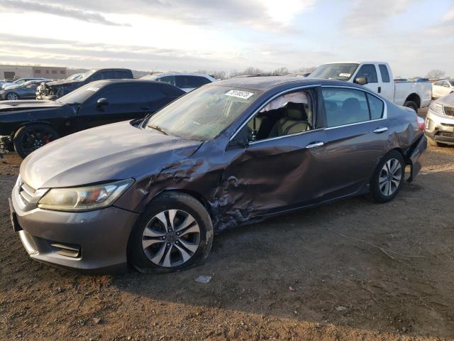 HONDA ACCORD 2014 1hgcr2f31ea110512