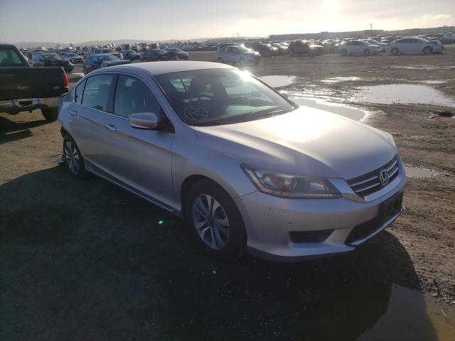 HONDA ACCORD LX 2014 1hgcr2f31ea111563