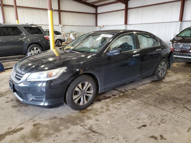 HONDA ACCORD LX 2014 1hgcr2f31ea111899