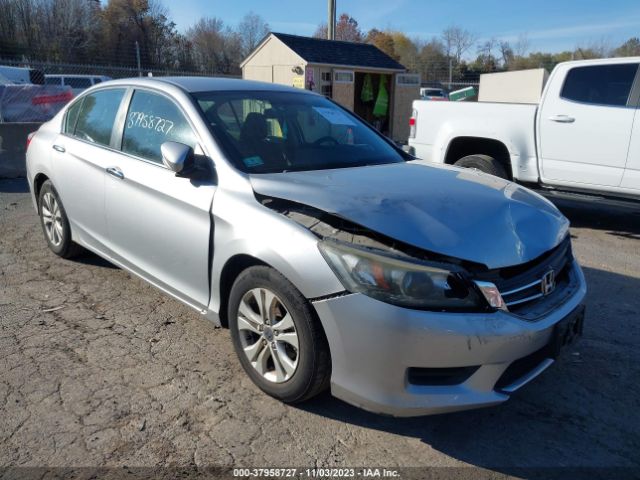 HONDA ACCORD SEDAN 2014 1hgcr2f31ea115497