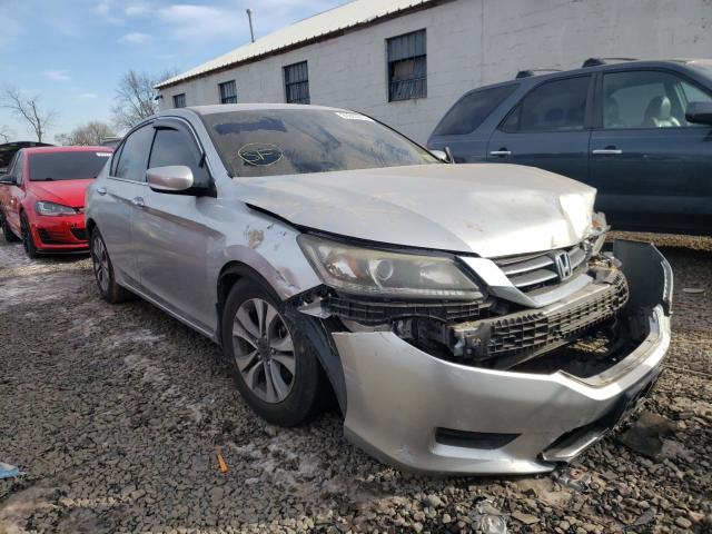 HONDA ACCORD LX 2014 1hgcr2f31ea115581