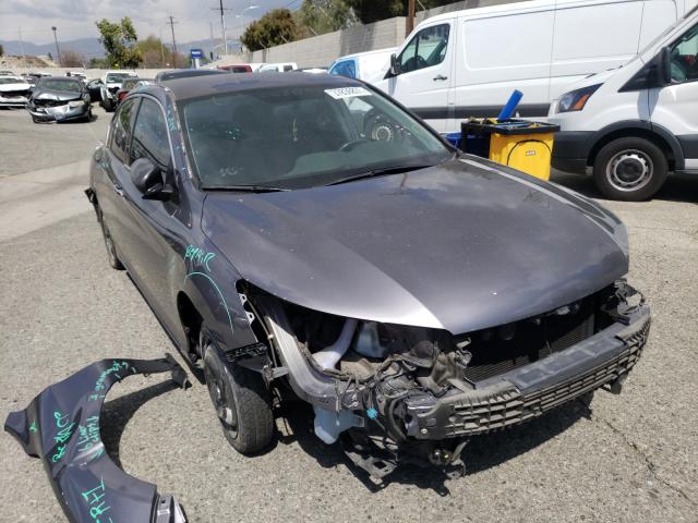 HONDA ACCORD LX 2014 1hgcr2f31ea115922