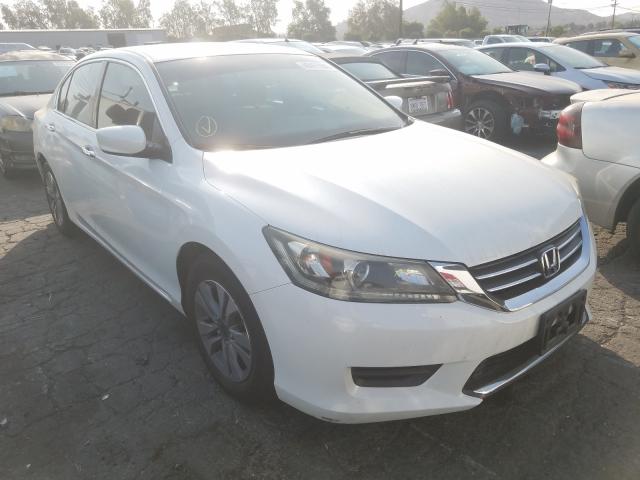 HONDA ACCORD LX 2014 1hgcr2f31ea117749