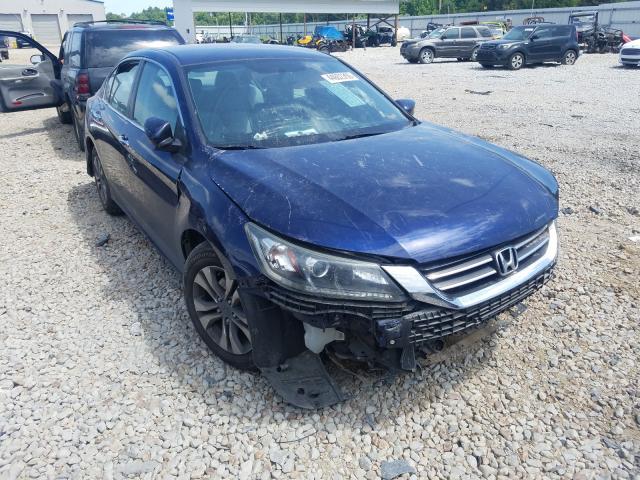 HONDA ACCORD LX 2014 1hgcr2f31ea119470