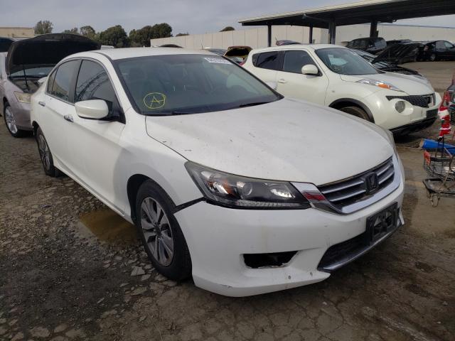 HONDA ACCORD LX 2014 1hgcr2f31ea120697