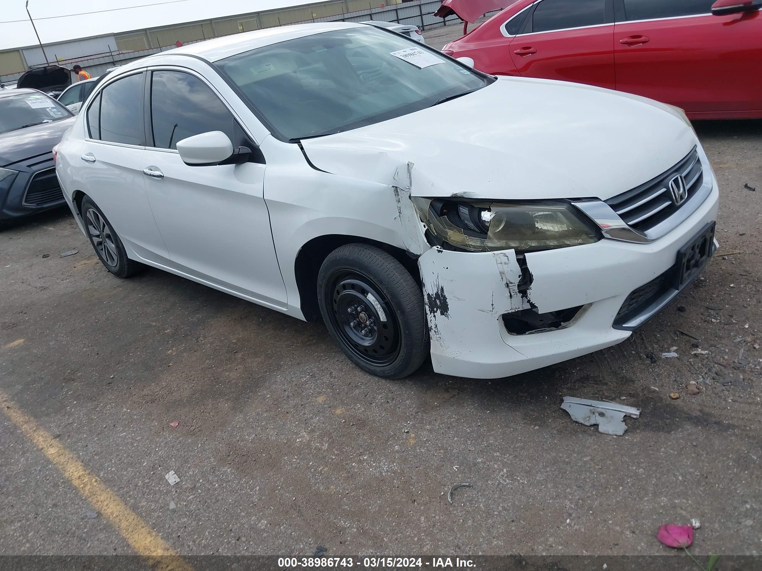 HONDA ACCORD 2014 1hgcr2f31ea120702