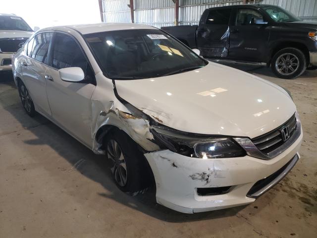 HONDA ACCORD LX 2014 1hgcr2f31ea120716