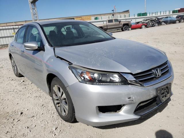 HONDA ACCORD LX 2014 1hgcr2f31ea121624