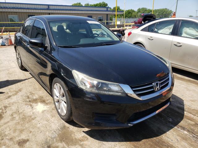 HONDA ACCORD LX 2014 1hgcr2f31ea126368