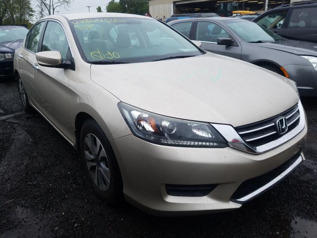 HONDA ACCORD LX 2014 1hgcr2f31ea127438