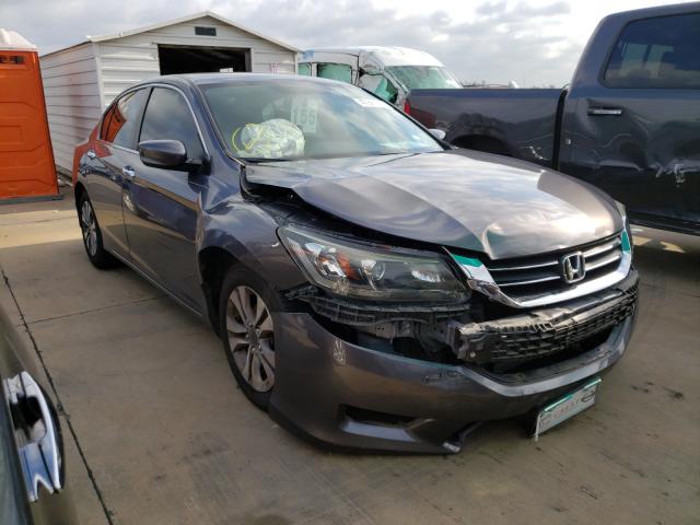 HONDA ACCORD LX 2014 1hgcr2f31ea128055