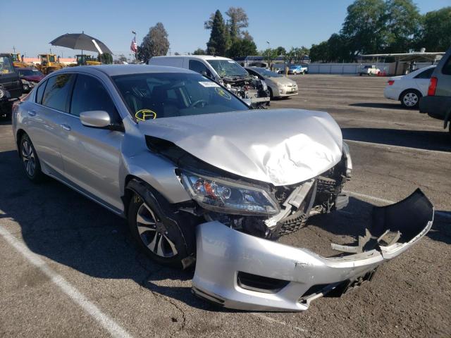 HONDA ACCORD LX 2014 1hgcr2f31ea128573