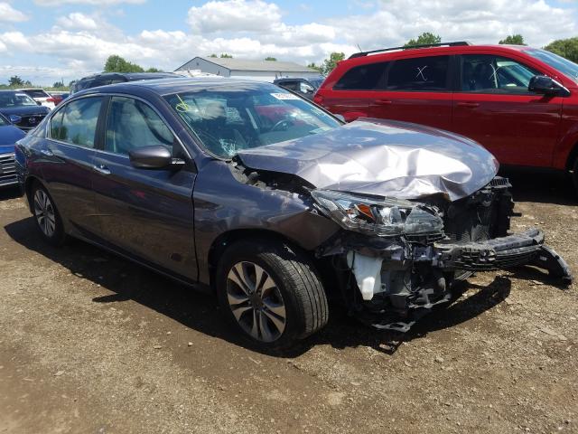 HONDA ACCORD LX 2014 1hgcr2f31ea130226