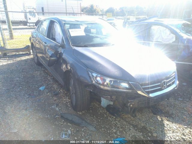 HONDA ACCORD SEDAN 2014 1hgcr2f31ea132493