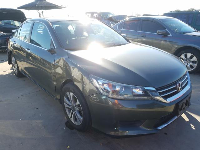 HONDA ACCORD LX 2014 1hgcr2f31ea132557