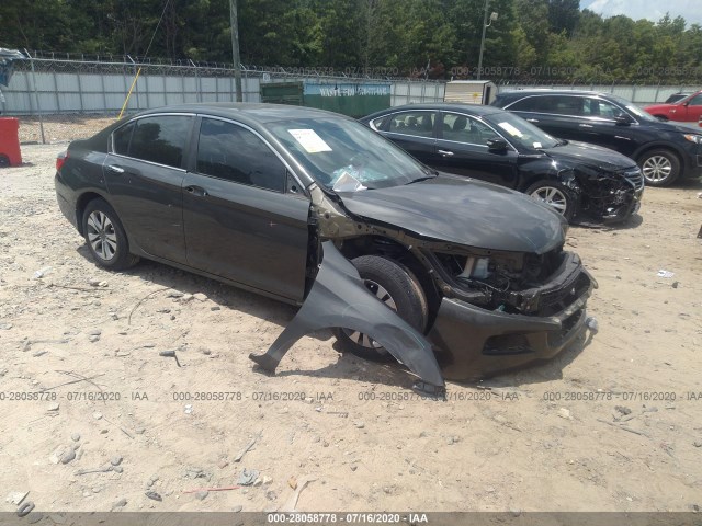 HONDA ACCORD SEDAN 2014 1hgcr2f31ea132560