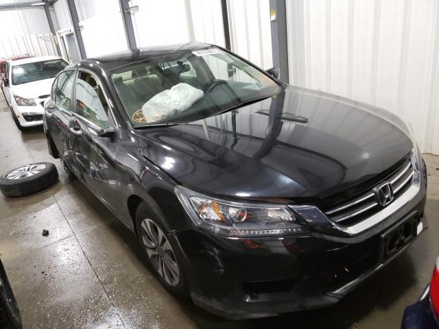 HONDA ACCORD LX 2014 1hgcr2f31ea139279