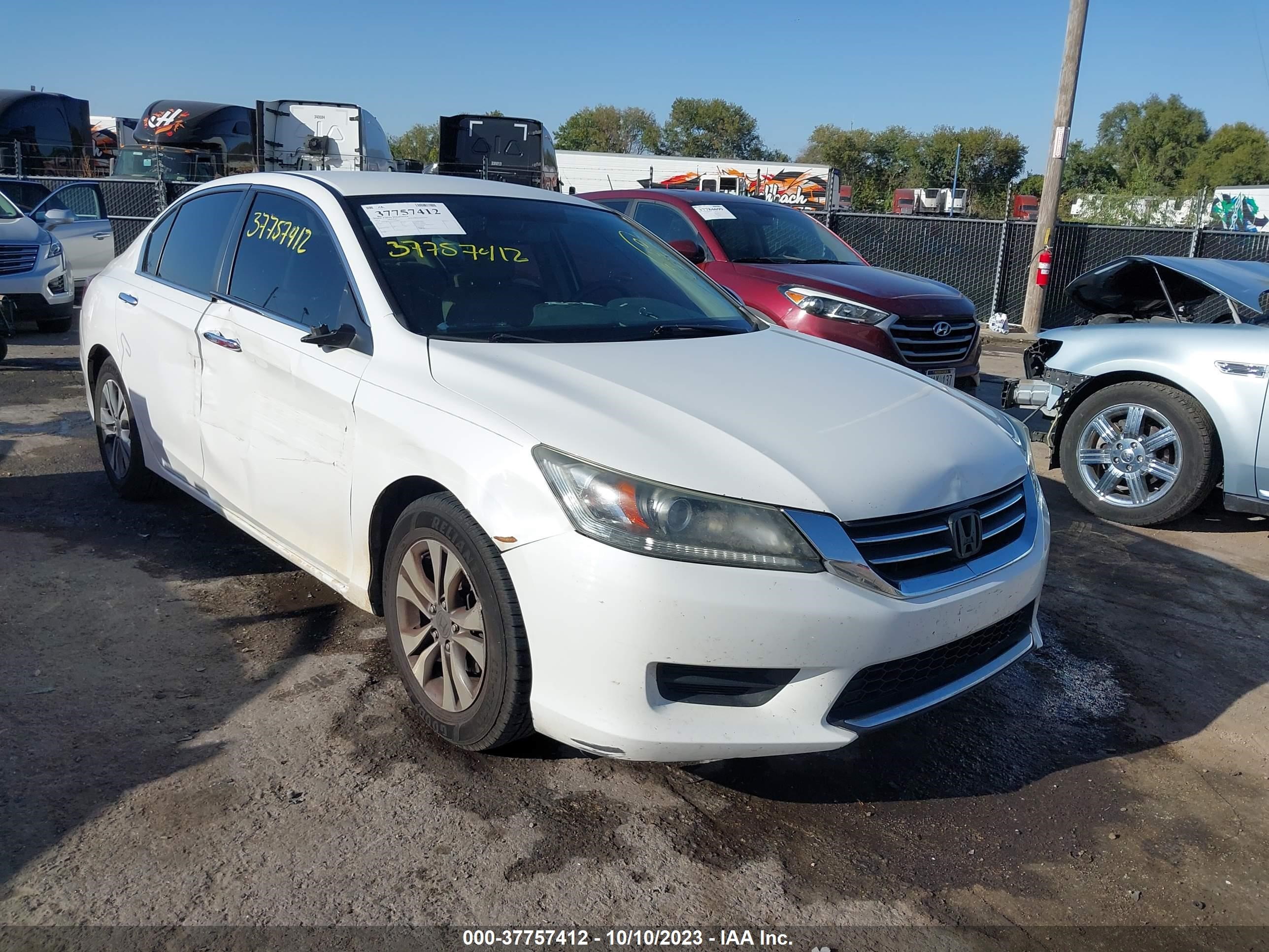 HONDA ACCORD 2014 1hgcr2f31ea139587