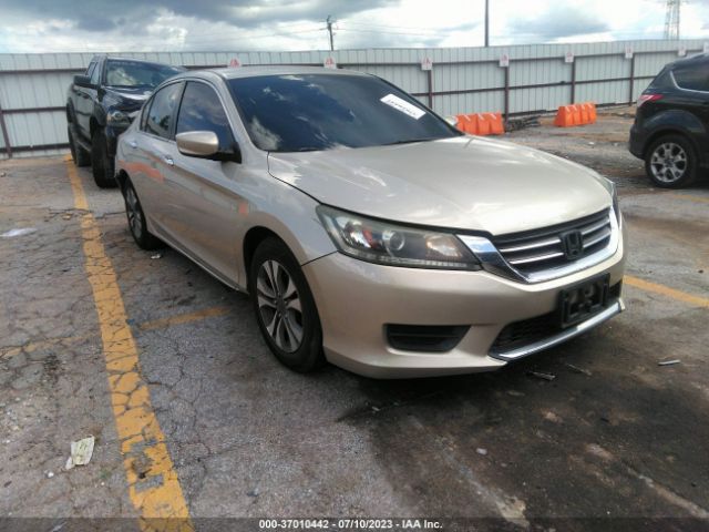 HONDA ACCORD 2014 1hgcr2f31ea139640