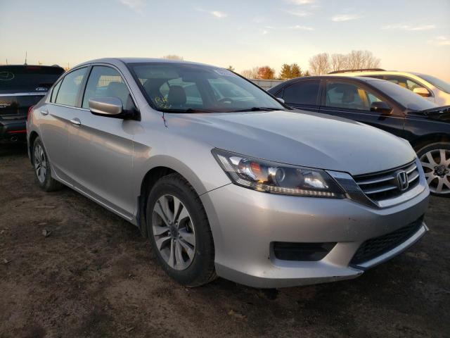 HONDA ACCORD LX 2014 1hgcr2f31ea139895