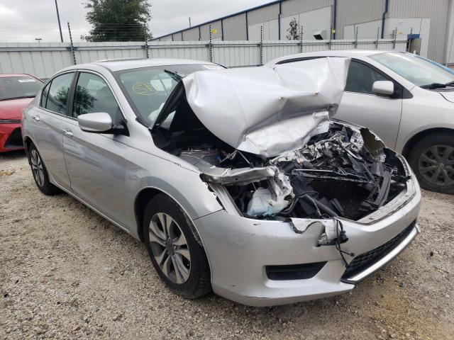 HONDA ACCORD LX 2014 1hgcr2f31ea142392