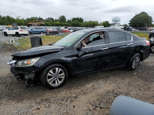 HONDA ACCORD LX 2014 1hgcr2f31ea142800