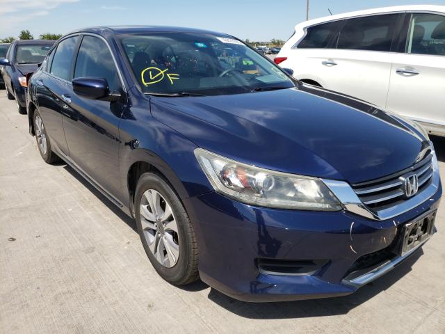 HONDA ACCORD LX 2014 1hgcr2f31ea144689