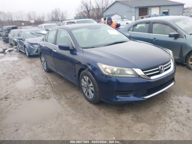 HONDA ACCORD 2014 1hgcr2f31ea146846