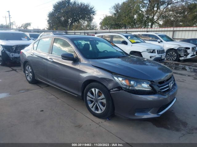 HONDA ACCORD 2014 1hgcr2f31ea148242