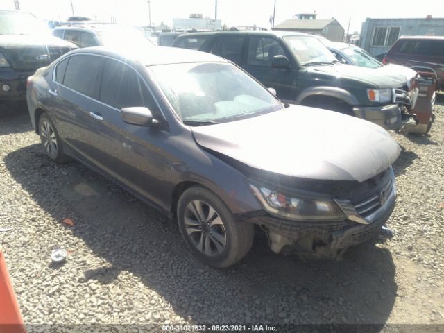 HONDA ACCORD SEDAN 2014 1hgcr2f31ea150993