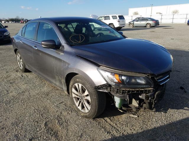 HONDA ACCORD LX 2014 1hgcr2f31ea151710