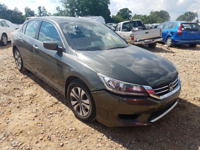 HONDA ACCORD LX 2014 1hgcr2f31ea153375