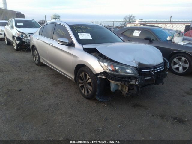 HONDA ACCORD SEDAN 2014 1hgcr2f31ea153585