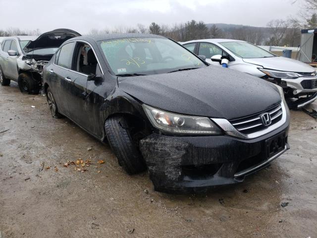 HONDA ACCORD LX 2014 1hgcr2f31ea156390