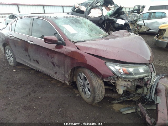 HONDA ACCORD SDN 2014 1hgcr2f31ea156745