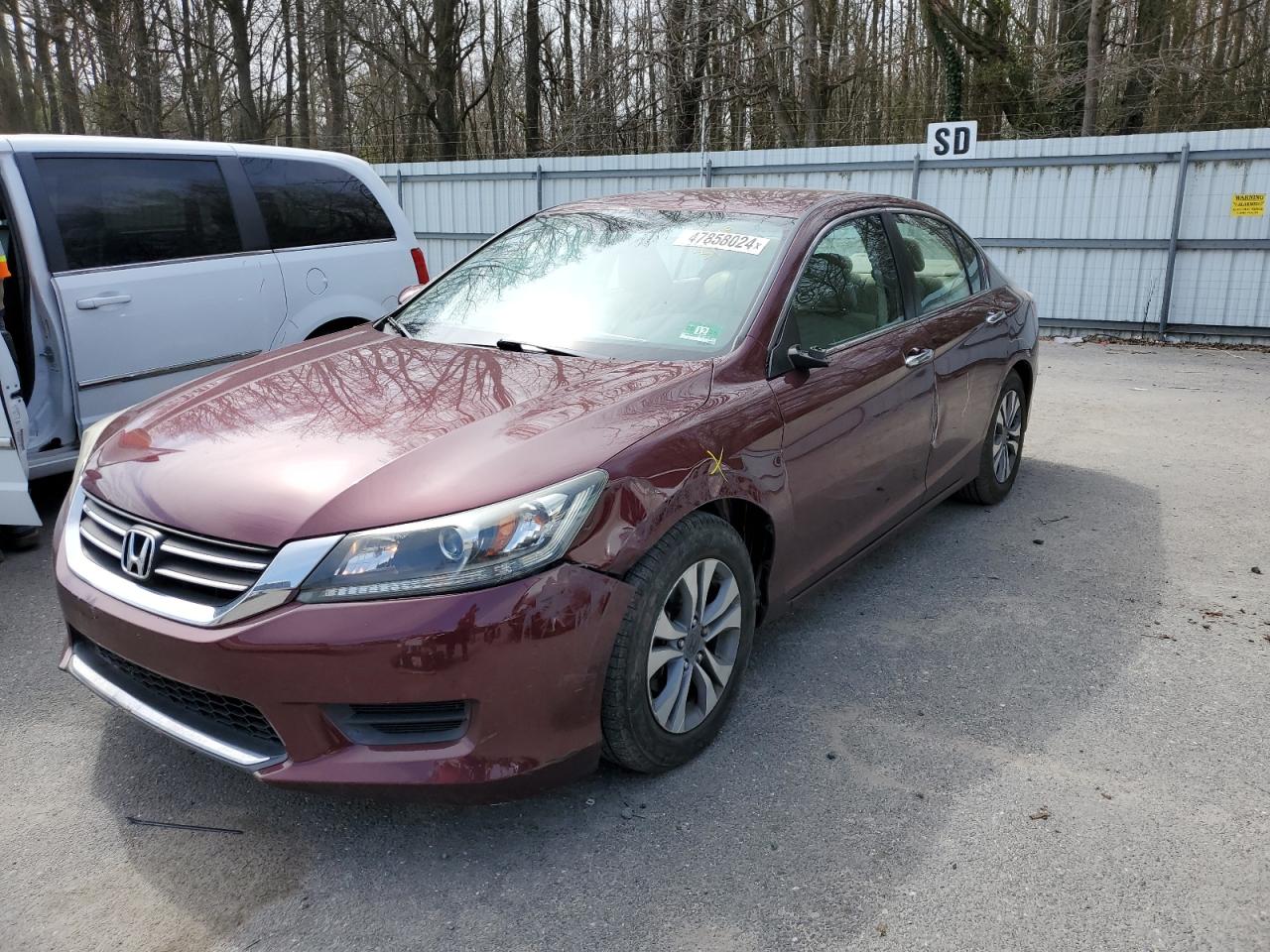 HONDA ACCORD 2014 1hgcr2f31ea156907