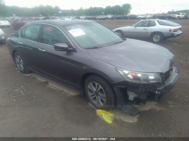 HONDA ACCORD SEDAN 2014 1hgcr2f31ea157944