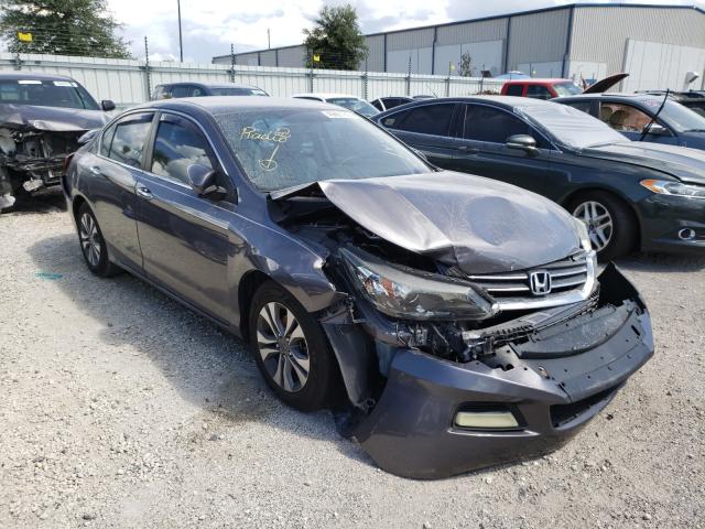 HONDA ACCORD LX 2014 1hgcr2f31ea157958