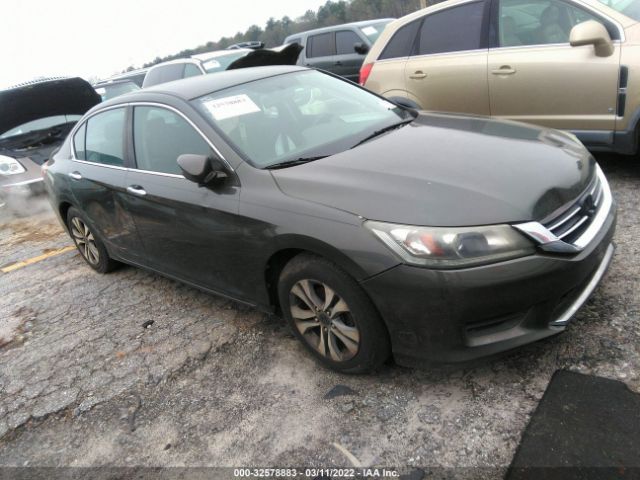 HONDA ACCORD SEDAN 2014 1hgcr2f31ea158186