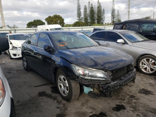 HONDA ACCORD LX 2014 1hgcr2f31ea159774