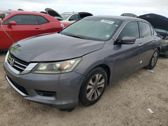 HONDA ACCORD LX 2014 1hgcr2f31ea160262