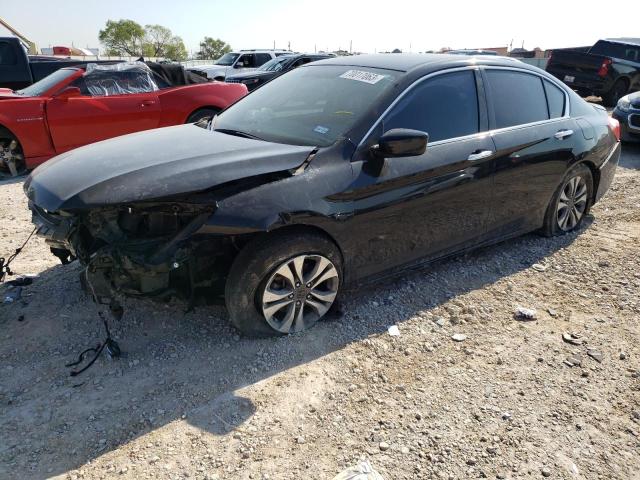 HONDA ACCORD LX 2014 1hgcr2f31ea161086