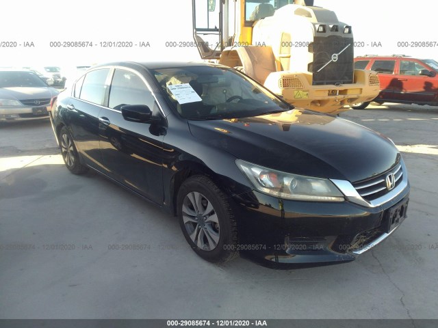 HONDA ACCORD SEDAN 2014 1hgcr2f31ea161217