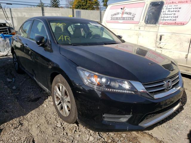 HONDA ACCORD LX 2014 1hgcr2f31ea161752