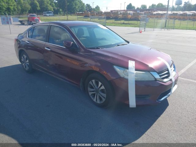 HONDA ACCORD 2014 1hgcr2f31ea162173