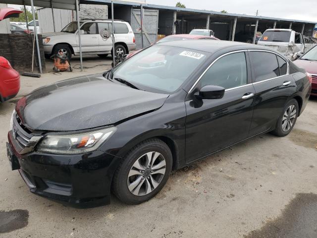 HONDA ACCORD 2014 1hgcr2f31ea163081